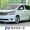 toyota vellfire 2010 quick_quick_ANH20W_ANH20-8133294 image 1