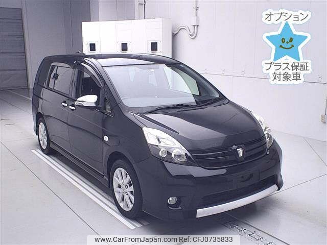 toyota isis 2013 -TOYOTA--Isis ZGM11W-0019441---TOYOTA--Isis ZGM11W-0019441- image 1