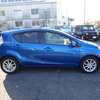 toyota aqua 2012 CFJ0786633 image 8