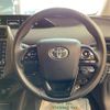 toyota prius 2022 quick_quick_ZVW51_ZVW51-6240857 image 6