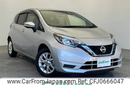 nissan note 2019 -NISSAN--Note DAA-HE12--HE12-307339---NISSAN--Note DAA-HE12--HE12-307339-