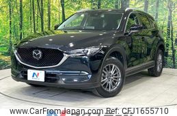 mazda cx-5 2020 CFJ1655710