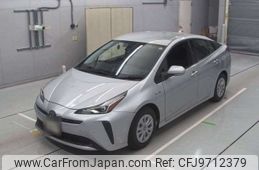 toyota prius 2019 -TOYOTA--Prius DAA-ZVW51--ZVW51-6094134---TOYOTA--Prius DAA-ZVW51--ZVW51-6094134-