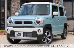 suzuki hustler 2024 CFJ1558879