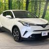 toyota c-hr 2017 -TOYOTA--C-HR DAA-ZYX10--ZYX10-2048637---TOYOTA--C-HR DAA-ZYX10--ZYX10-2048637- image 17