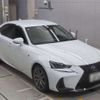 lexus is 2017 -LEXUS 【名古屋 307ﾄ6836】--Lexus IS DBA-ASE30--ASE30-0003998---LEXUS 【名古屋 307ﾄ6836】--Lexus IS DBA-ASE30--ASE30-0003998- image 10