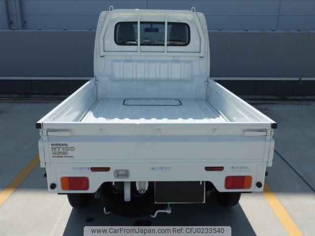 nissan nt100-clipper-truck 2024 quick_quick_DR16T_DR16T-704100 image 2