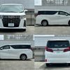 toyota alphard 2020 -TOYOTA--Alphard 3BA-AGH30W--AGH30-9013798---TOYOTA--Alphard 3BA-AGH30W--AGH30-9013798- image 8