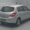 nissan tiida 2012 -NISSAN--Tiida DBA-C11--C11-431135---NISSAN--Tiida DBA-C11--C11-431135- image 2