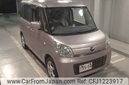 mazda flair-wagon 2014 CFJ1223917