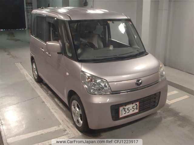 mazda flair-wagon 2014 CFJ1223917 image 1