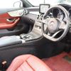 mercedes-benz c-class 2017 -MERCEDES-BENZ--Benz C Class DBA-205448--WDD2054482F525552---MERCEDES-BENZ--Benz C Class DBA-205448--WDD2054482F525552- image 12
