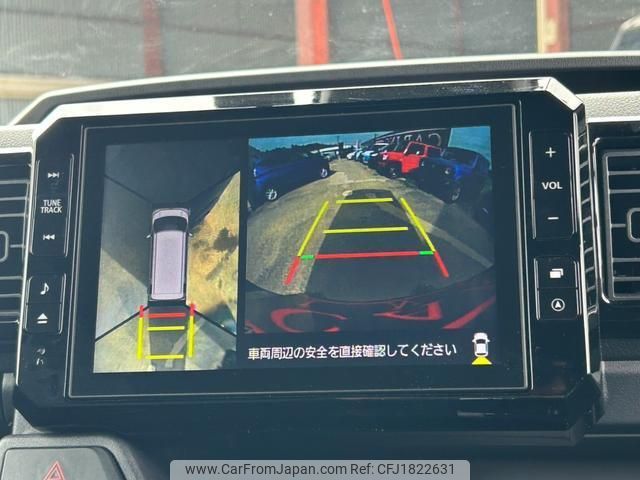 daihatsu wake 2019 CFJ1822631 image 2