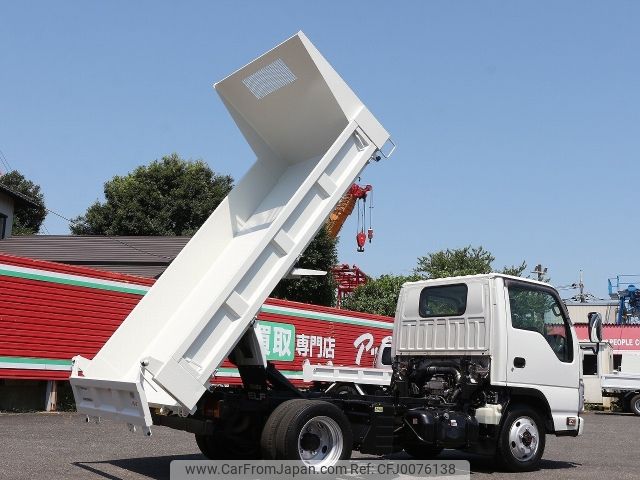 isuzu elf-truck 2019 -ISUZU--Elf TPG-NJS85AN--NJS85-7008244---ISUZU--Elf TPG-NJS85AN--NJS85-7008244- image 2