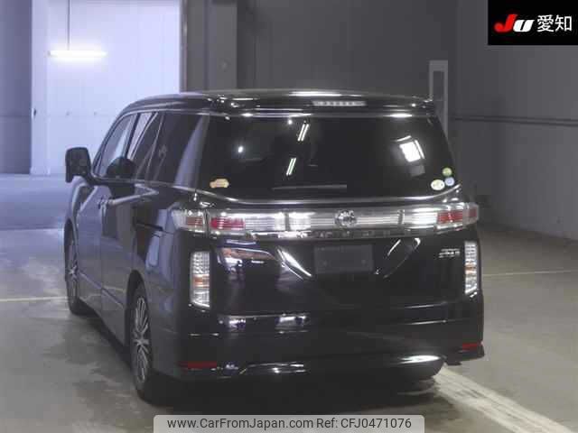 nissan elgrand 2018 -NISSAN--Elgrand TNE52--045646---NISSAN--Elgrand TNE52--045646- image 2