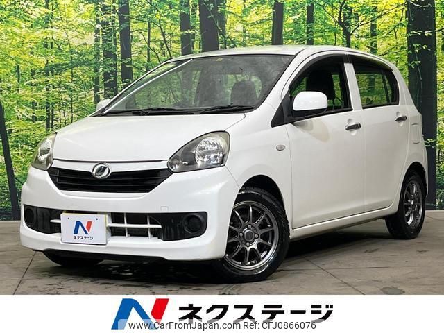 daihatsu mira-e-s 2015 quick_quick_LA300S_LA300S-1304587 image 1