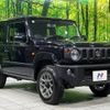 suzuki jimny 2025 CFJ1816192 image 16