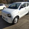 suzuki alto 2018 quick_quick_HBD-HA36V_HA36V-137551 image 1