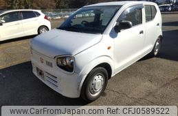 suzuki alto 2018 quick_quick_HBD-HA36V_HA36V-137551