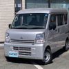 mitsubishi minicab-van 2022 -MITSUBISHI--Minicab Van 3BD-DS17V--DS17V-571767---MITSUBISHI--Minicab Van 3BD-DS17V--DS17V-571767- image 1