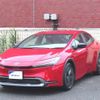 toyota prius 2023 -TOYOTA--Prius 6AA-ZVW60--ZVW60-4010929---TOYOTA--Prius 6AA-ZVW60--ZVW60-4010929- image 5