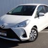 toyota vitz 2019 -TOYOTA--Vitz DBA-NSP130--NSP130-4019590---TOYOTA--Vitz DBA-NSP130--NSP130-4019590- image 1