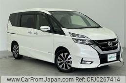 nissan serena 2018 -NISSAN--Serena DAA-GFC27--GFC27-142993---NISSAN--Serena DAA-GFC27--GFC27-142993-