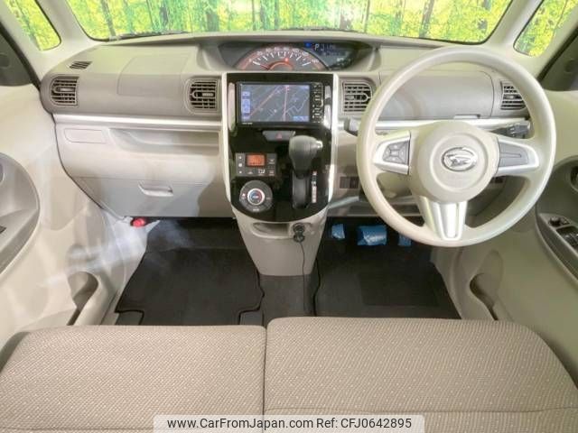 daihatsu tanto 2016 -DAIHATSU--Tanto DBA-LA600S--LA600S-0435912---DAIHATSU--Tanto DBA-LA600S--LA600S-0435912- image 2