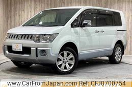 mitsubishi delica-d5 2009 -MITSUBISHI--Delica D5 DBA-CV5W--CV5W-0401238---MITSUBISHI--Delica D5 DBA-CV5W--CV5W-0401238-