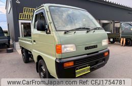 suzuki carry-truck 1997 CFJ1754781