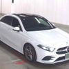 mercedes-benz a-class 2020 quick_quick_5BA-177184_W1K1771842W044677 image 1