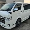 toyota hiace-van 2014 -TOYOTA 【新潟 400ﾉ5189】--Hiace Van TRH200V--0201100---TOYOTA 【新潟 400ﾉ5189】--Hiace Van TRH200V--0201100- image 1