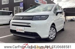 honda freed 2024 quick_quick_GT1_GT1-1001734