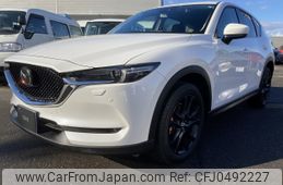 mazda cx-5 2017 -MAZDA--CX-5 LDA-KF2P--KF2P-111347---MAZDA--CX-5 LDA-KF2P--KF2P-111347-