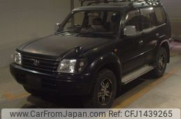 toyota land-cruiser-prado 1997 -TOYOTA--Land Cruiser Prado KZJ95W-KZJ950045147---TOYOTA--Land Cruiser Prado KZJ95W-KZJ950045147-