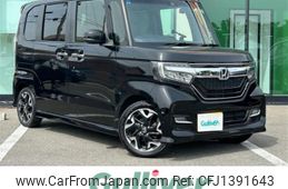 honda n-box 2019 -HONDA--N BOX 6BA-JF3--JF3-2202005---HONDA--N BOX 6BA-JF3--JF3-2202005-