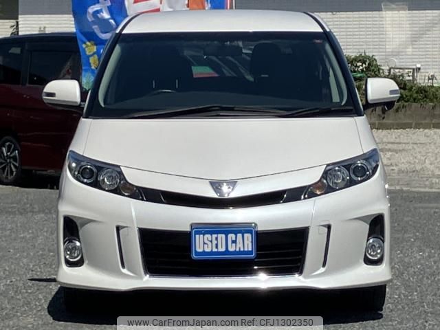toyota estima 2014 quick_quick_DBA-ACR50W_ACR50-0179676 image 2