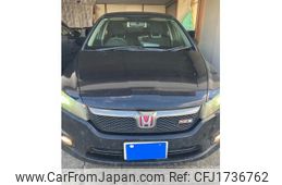 honda stream 2009 CFJ1736762