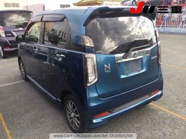 honda n-wgn 2014 -HONDA 【名変中 】--N WGN JH1--1015451---HONDA 【名変中 】--N WGN JH1--1015451- image 2