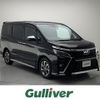 toyota voxy 2019 -TOYOTA--Voxy DBA-ZRR80W--ZRR80-0507643---TOYOTA--Voxy DBA-ZRR80W--ZRR80-0507643- image 1