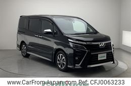 toyota voxy 2019 -TOYOTA--Voxy DBA-ZRR80W--ZRR80-0507643---TOYOTA--Voxy DBA-ZRR80W--ZRR80-0507643-