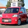 toyota porte 2012 CFJ8759232 image 1