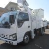 isuzu elf-truck 2007 -ISUZU--Elf PB-NKR81AN--NKR81-7067409---ISUZU--Elf PB-NKR81AN--NKR81-7067409- image 2