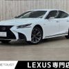 lexus ls 2018 -LEXUS--Lexus LS DAA-GVF50--GVF50-6004049---LEXUS--Lexus LS DAA-GVF50--GVF50-6004049- image 1