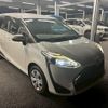 toyota sienta 2018 CFJ1723537 image 1