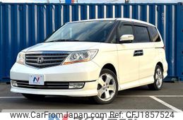 honda elysion-prestige 2007 CFJ1857524