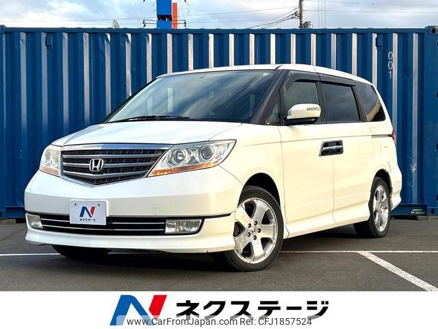 honda elysion-prestige 2007 CFJ1857524 image 1