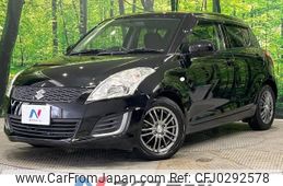 suzuki swift 2014 -SUZUKI--Swift DBA-ZC72S--ZC72S-309241---SUZUKI--Swift DBA-ZC72S--ZC72S-309241-