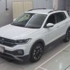 volkswagen t-cross 2022 -VOLKSWAGEN--VW T-Cross C1DKR-WVGZZZC1ZNY029525---VOLKSWAGEN--VW T-Cross C1DKR-WVGZZZC1ZNY029525- image 1