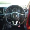 mazda cx-5 2015 NIKYO_QP45540 image 5